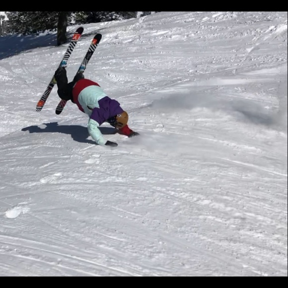 Meet your Posher, Caleb - Picture 3 of 5